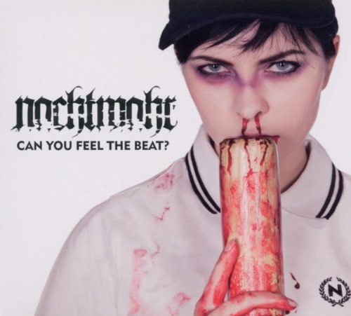 Nachtmahr - Can You Feel the Beat (Grendel Remix)